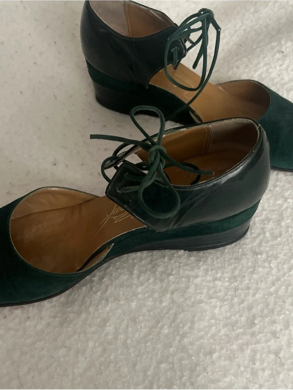 Julianelli elegant deep